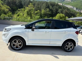 Ford EcoSport 1, 5D.125k.ST-line. | Mobile.bg � ����� ������ 8
