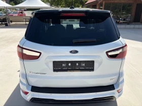 Ford EcoSport 1, 5D.125k.ST-line. | Mobile.bg � ����� ������ 6