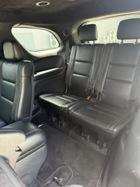 Dodge Durango GT PLUS | Mobile.bg � ����� ������ 12