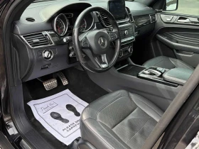 Mercedes-Benz GLE * AMG 43 * CARFAX * ���� �� �� | Mobile.bg � ����� ������ 6