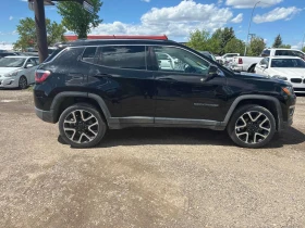 Jeep Compass * Limited * CARFAX * 2 КЛЮЧА * ПОДГРЕВИ * ПАНО *  - 12250 € / 23958.92 лв. - 72162767 3
