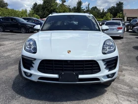 Porsche Macan AWD 4dr * CARFAX * ���� ������ *  | Mobile.bg � ����� ������ 3