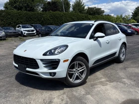 ������ Porsche Macan