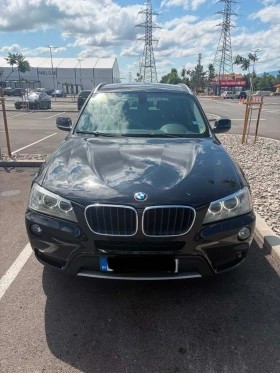 BMW X3 | Mobile.bg � ����� ������ 3
