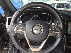 Jeep Grand cherokee 2016 3.6 LIMITED 4X4* ОБДУХВАНЕ - 12000 € - 71109306 15
