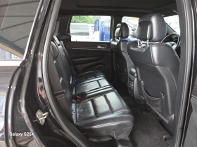 Jeep Grand cherokee 2016 3.6 LIMITED 4X4* ОБДУХВАНЕ - 12000 € - 71109306 9