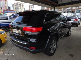 Jeep Grand cherokee 2016 3.6 LIMITED 4X4* ОБДУХВАНЕ - 12000 € - 71109306 5