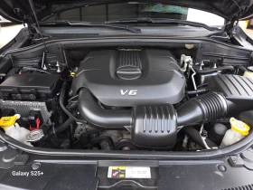 Jeep Grand cherokee 2016 3.6 LIMITED 4X4* ОБДУХВАНЕ - 12000 € - 71109306 11