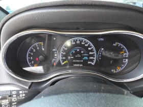 Jeep Grand cherokee 2016 3.6 LIMITED 4X4* ОБДУХВАНЕ - 12000 € - 71109306 12