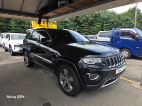 Jeep Grand cherokee 2016 3.6 LIMITED 4X4* ОБДУХВАНЕ - 12000 € - 71109306 2