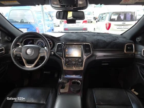 Jeep Grand cherokee 2016 3.6 LIMITED 4X4* ОБДУХВАНЕ - 12000 € - 71109306 8