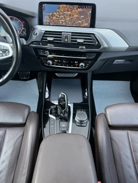 BMW X3 xDrive30e Leather Navi LED  | Mobile.bg � ����� ������ 12