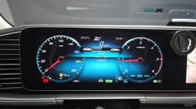 Mercedes-Benz GLE 300D* 360CAMERA* ПАНОРАМА* HEADUP*  | Auto.bg — изображение 7