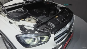 Mercedes-Benz GLE 300D* 360CAMERA* ПАНОРАМА* HEADUP*  | Auto.bg — изображение 5