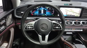 Mercedes-Benz GLE 300D* 360CAMERA* ПАНОРАМА* HEADUP*  | Auto.bg — изображение 11