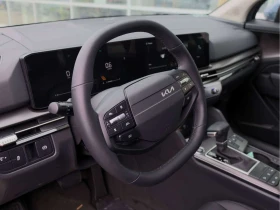 Kia Sportage 2.5 EX AWD| Demonstrator* АВТОКРЕДИТ*  | Auto.bg — изображение 10