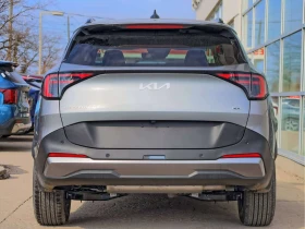 Kia Sportage 2.5 EX AWD| Demonstrator* АВТОКРЕДИТ*  | Auto.bg — изображение 9