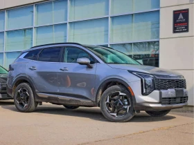 Kia Sportage * 2.5 EX AWD | Demonstrator * CARFAX * БЕЗ ПЪРВОНА