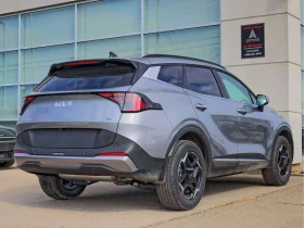 Kia Sportage 2.5 EX AWD| Demonstrator* АВТОКРЕДИТ*  | Auto.bg — изображение 6