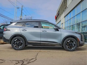 Kia Sportage 2.5 EX AWD| Demonstrator* АВТОКРЕДИТ*  | Auto.bg — изображение 7
