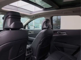 Kia Sportage 2.5 EX AWD| Demonstrator* АВТОКРЕДИТ*  | Auto.bg — изображение 13
