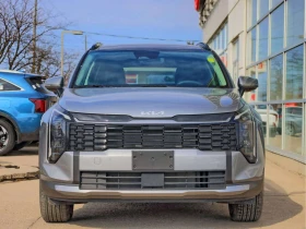 Kia Sportage 2.5 EX AWD| Demonstrator* АВТОКРЕДИТ*  | Auto.bg — изображение 5