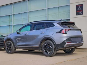 Kia Sportage 2.5 EX AWD| Demonstrator* АВТОКРЕДИТ*  | Auto.bg — изображение 8