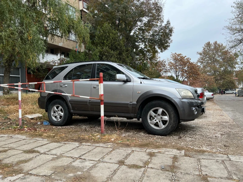 Kia Sorento, снимка 9 - Автомобили и джипове - 47969995