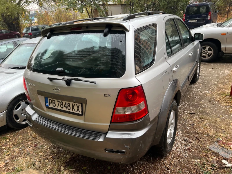 Kia Sorento, снимка 5 - Автомобили и джипове - 47969995