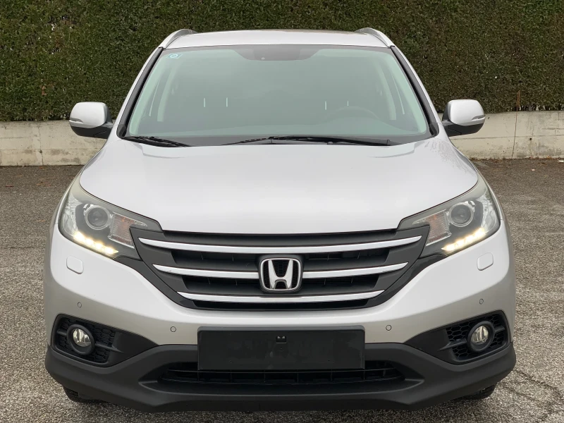 Honda Cr-v FULL* ITALY, снимка 1 - Автомобили и джипове - 48441448