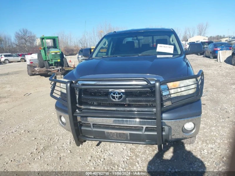 Toyota Tundra 4.6L V8 КРАЙНА ЦЕНА, снимка 1 - Автомобили и джипове - 48673469