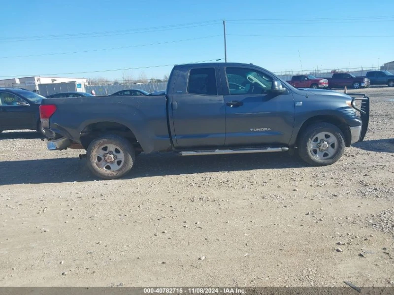 Toyota Tundra 4.6L V8 КРАЙНА ЦЕНА, снимка 6 - Автомобили и джипове - 48673469