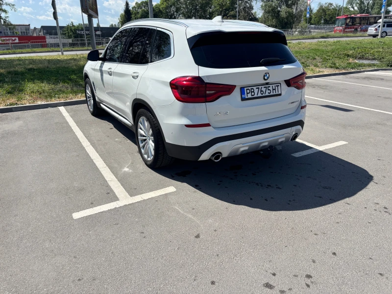 BMW X3 2.0d X-Drive, снимка 6 - Автомобили и джипове - 50194997