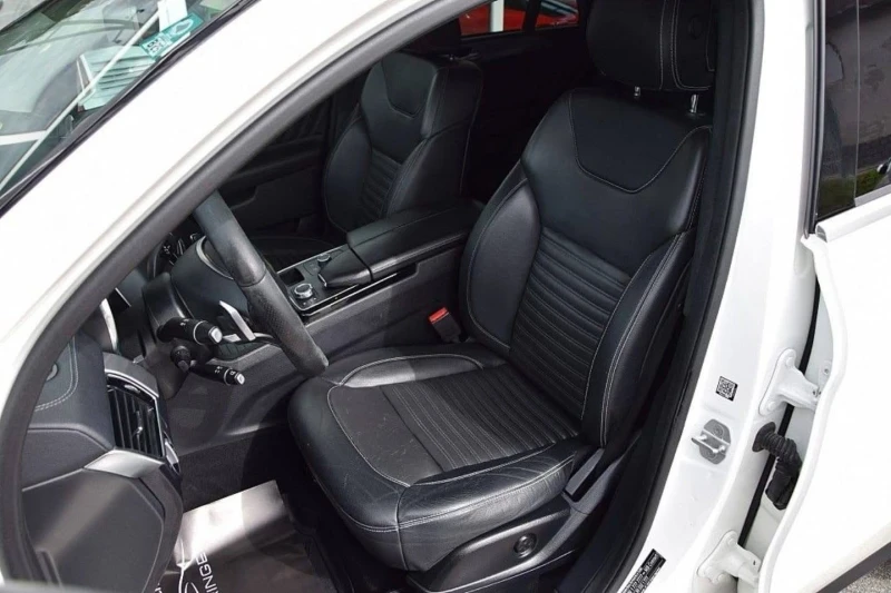 Mercedes-Benz GLE 350 D COUPE ОЧАКВАН ВНОС FULL AMG LINE ЛИЗИНГ 100%, снимка 5 - Автомобили и джипове - 51624059