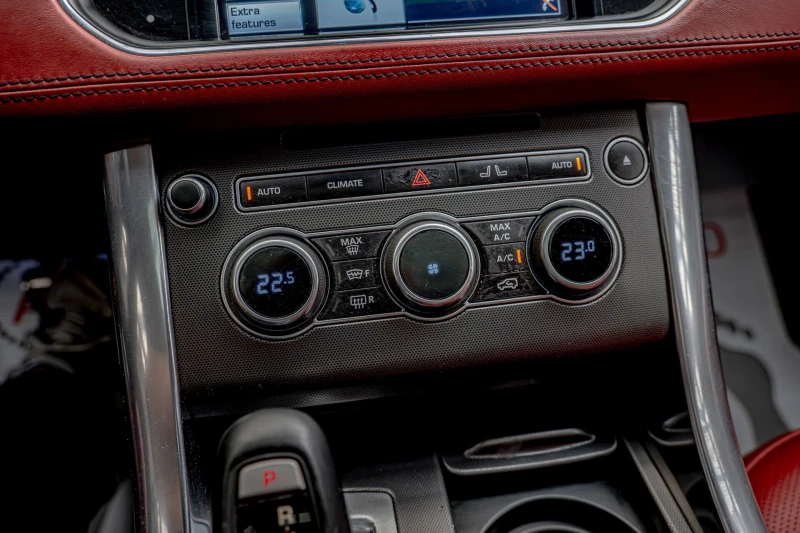 Land Rover Range Rover Sport HSE SDV6/Dynamic/Meridian/Virtual/Камера, снимка 12 - Автомобили и джипове - 52389700