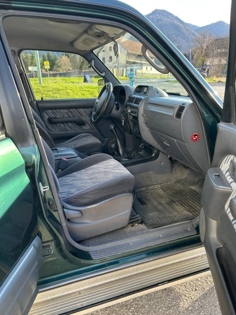 Toyota Land cruiser Топ състояние, снимка 8 - Автомобили и джипове - 52691948