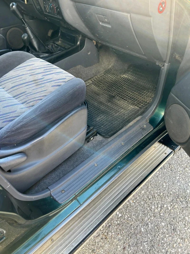 Toyota Land cruiser Топ състояние, снимка 10 - Автомобили и джипове - 52691948