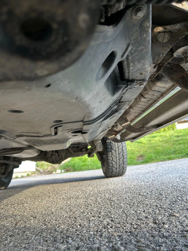 Toyota Land cruiser Топ състояние, снимка 11 - Автомобили и джипове - 52691948