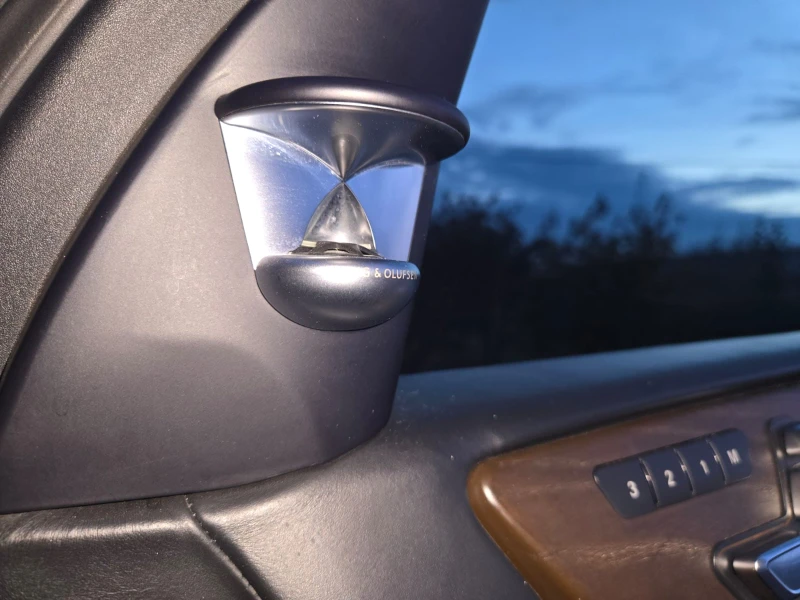 Mercedes-Benz GLS 63 AMG, снимка 12 - Автомобили и джипове - 52742761