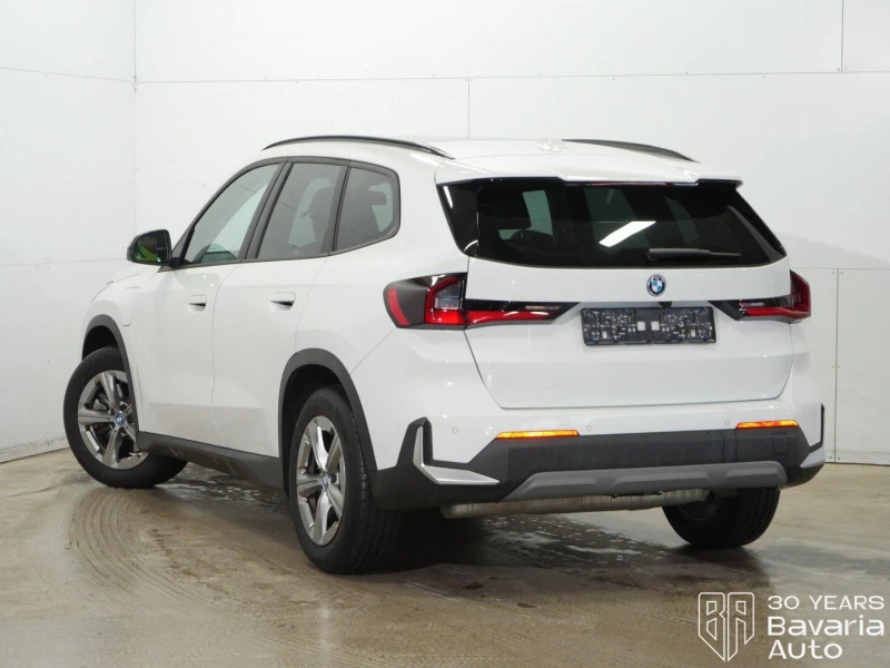 BMW X1 30e xDrive Steptronic, снимка 2 - Автомобили и джипове - 52775129