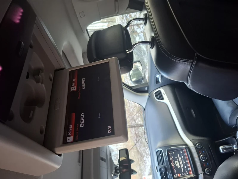 Fiat Freemont, снимка 8 - Автомобили и джипове - 53181306