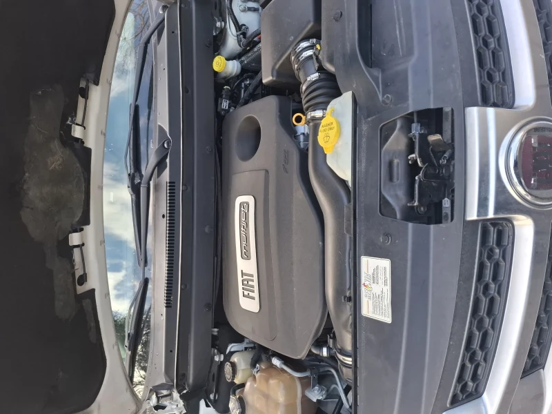 Fiat Freemont, снимка 12 - Автомобили и джипове - 53181306