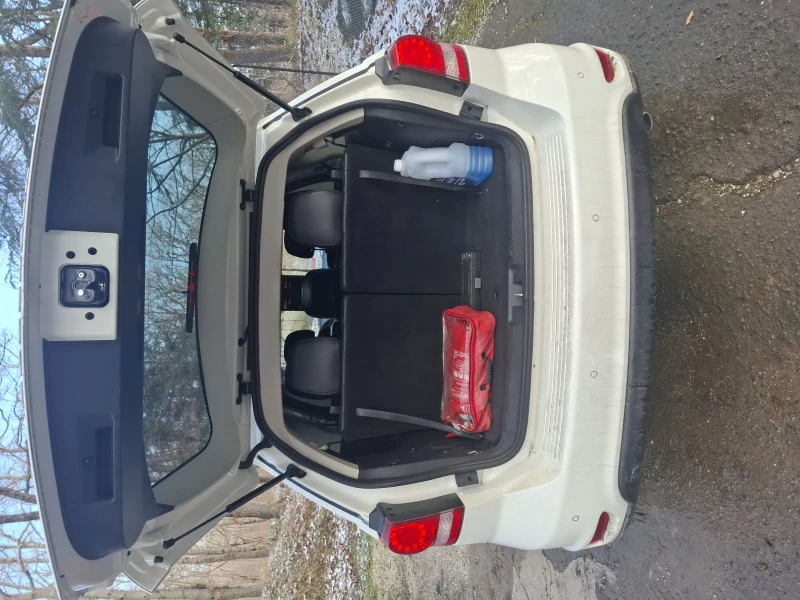 Fiat Freemont, снимка 7 - Автомобили и джипове - 53181306