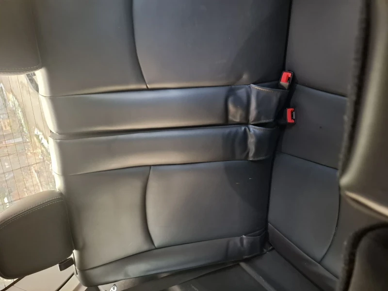 Fiat Freemont, снимка 10 - Автомобили и джипове - 53181306