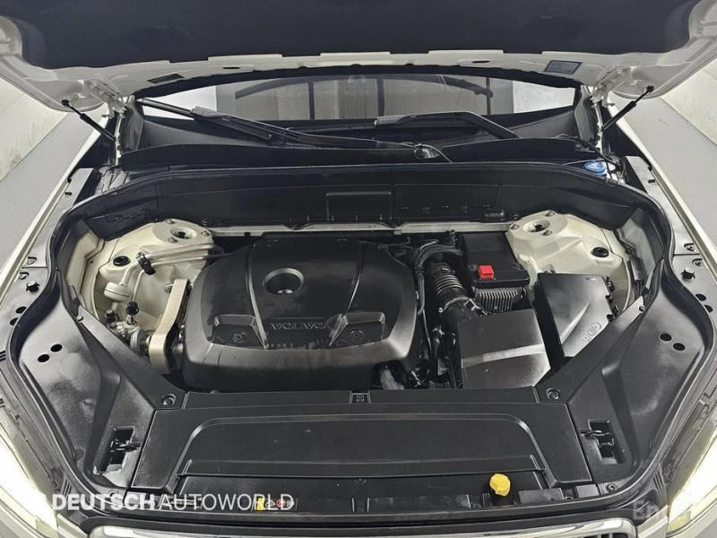 Volvo Xc90, снимка 6 - Автомобили и джипове - 53205622