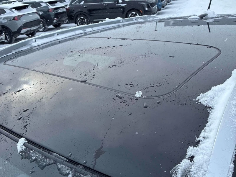 Nissan Qashqai * AWD SV CVT * CARFAX * ШИБИДАХ * , снимка 17 - Автомобили и джипове - 53259659