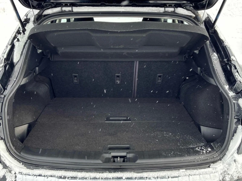 Nissan Qashqai * AWD SV CVT * CARFAX * ШИБИДАХ * , снимка 15 - Автомобили и джипове - 53259659