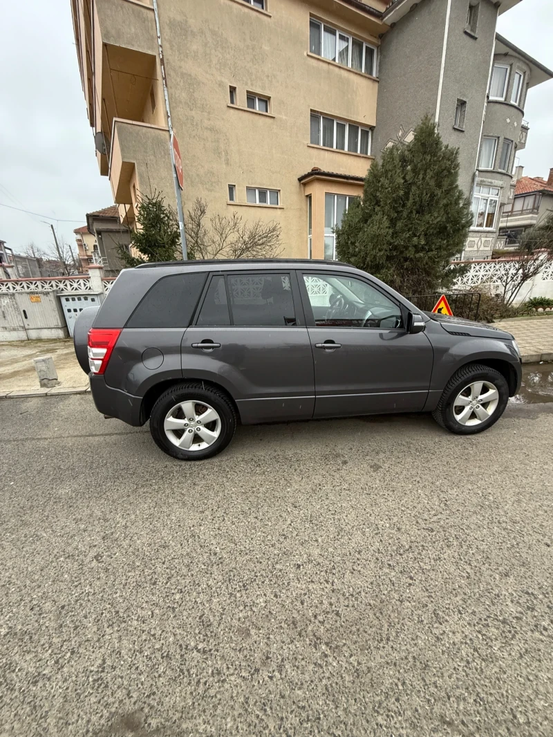 Suzuki Grand vitara, снимка 3 - Автомобили и джипове - 53304486