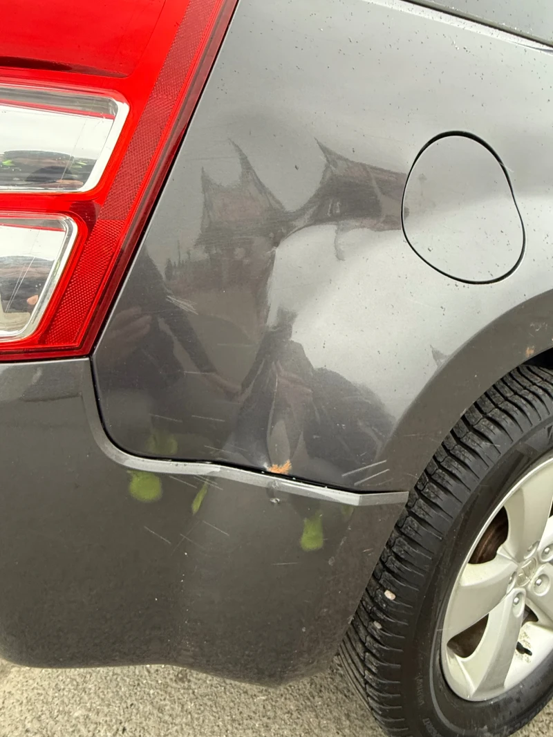 Suzuki Grand vitara, снимка 5 - Автомобили и джипове - 53304486