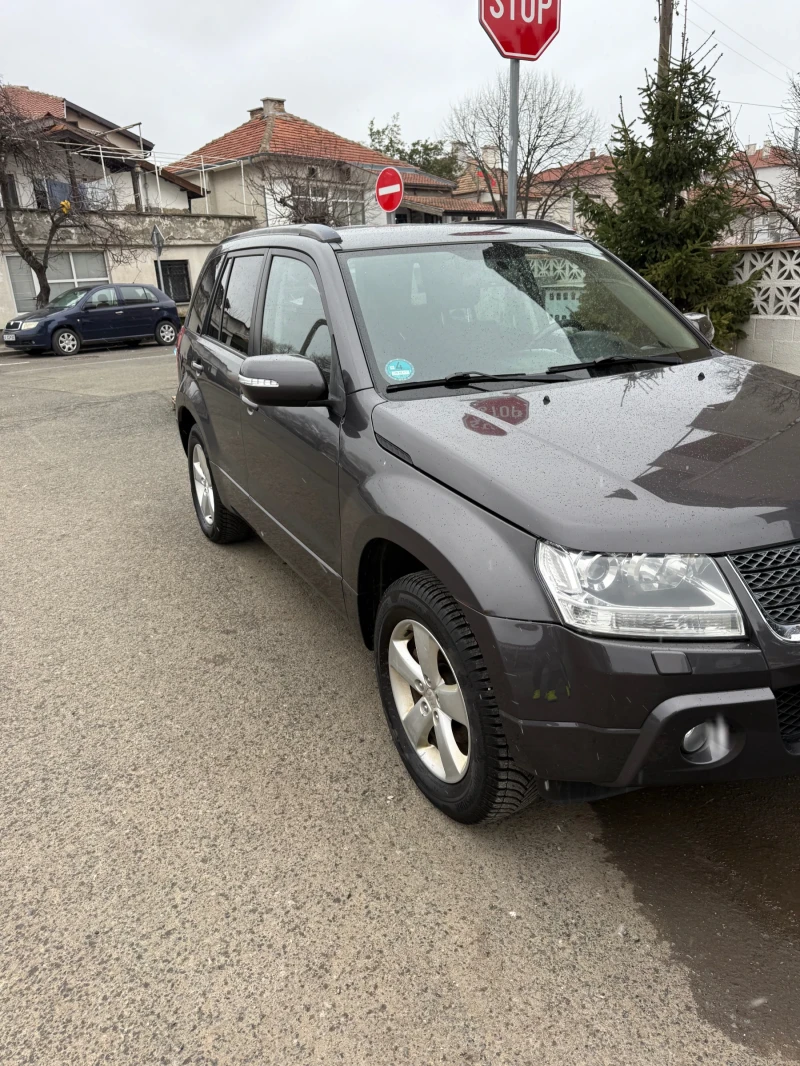 Suzuki Grand vitara, снимка 2 - Автомобили и джипове - 53304486